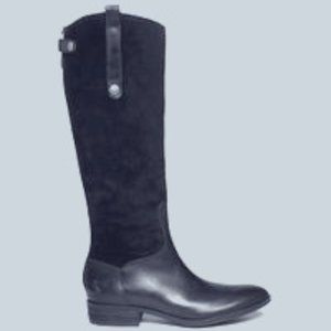 Sam Edelman Pembrooke Boots  size 6